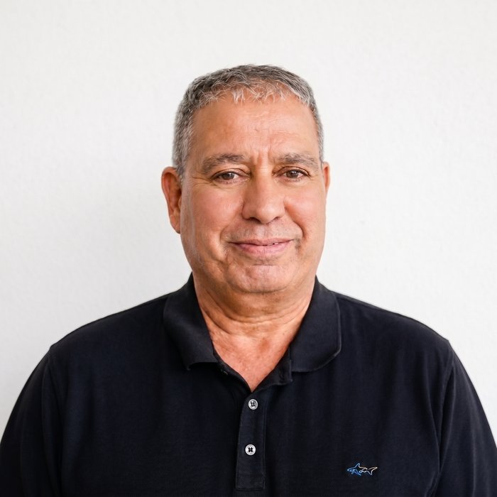 משה איתם